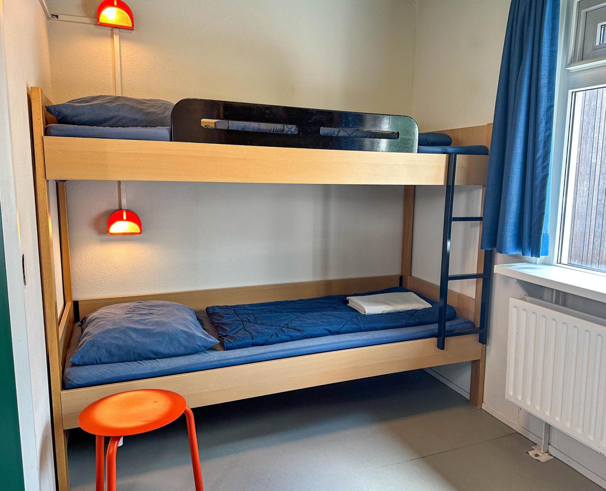 Stayokay Hostel Dordrecht - Nationaal Park De Biesbosch Quarto foto