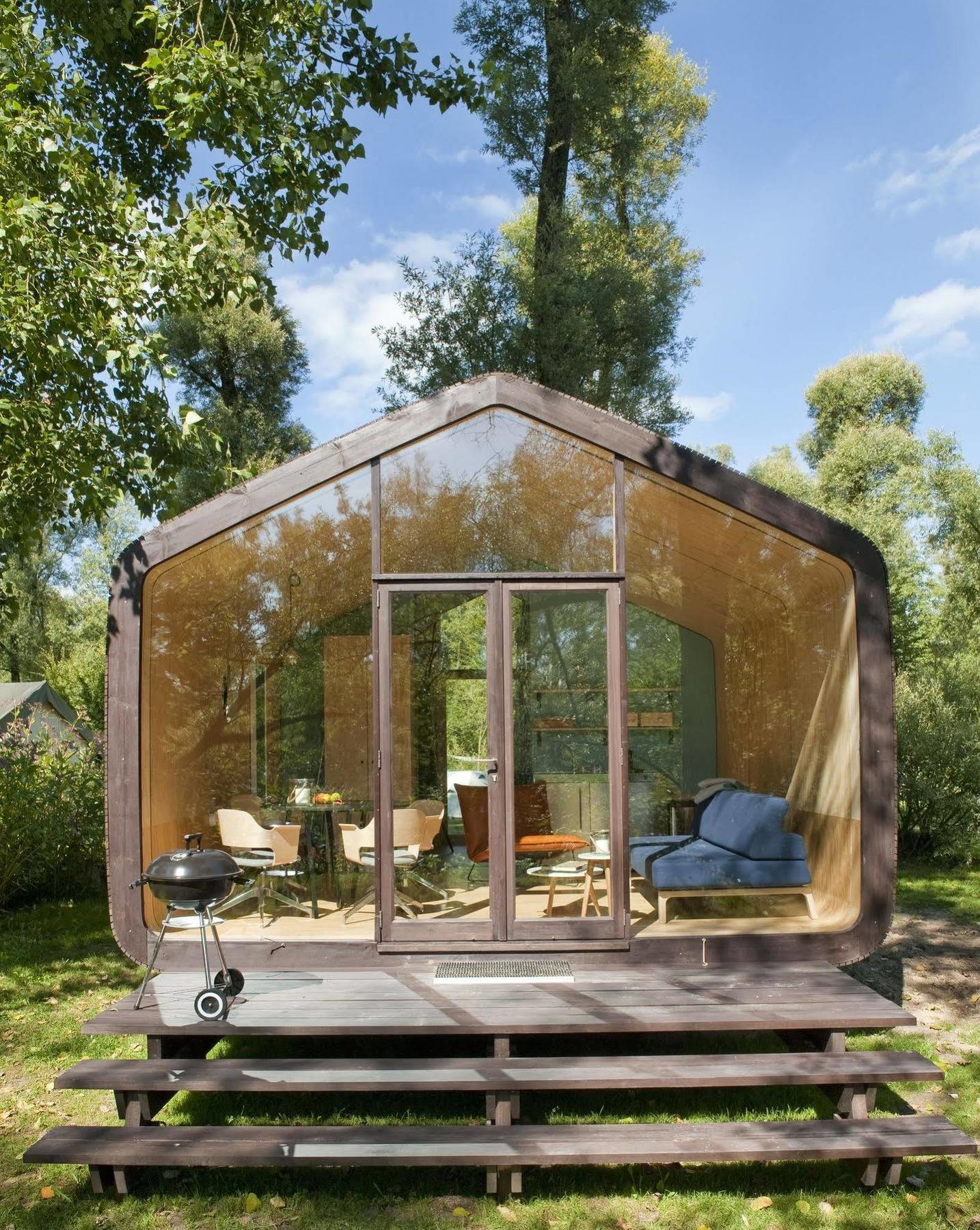 Stayokay Hostel Dordrecht - Nationaal Park De Biesbosch Exterior foto